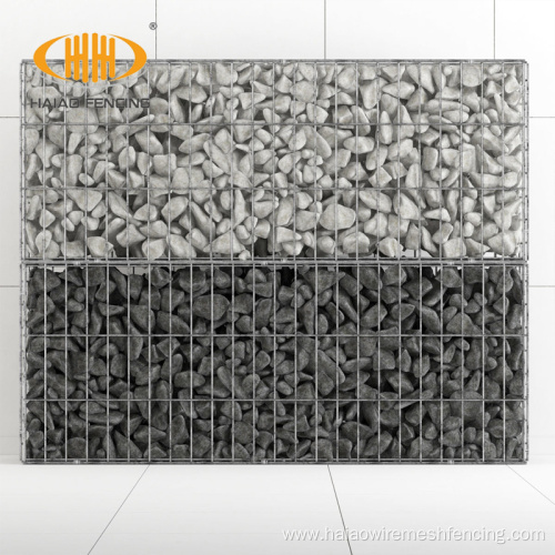 Anping low price gabion baskets for sale